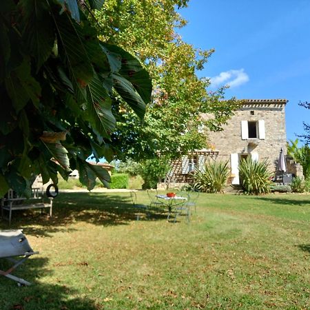 Gites Lalaurie Sauveterre-la-Lémance Oda fotoğraf
