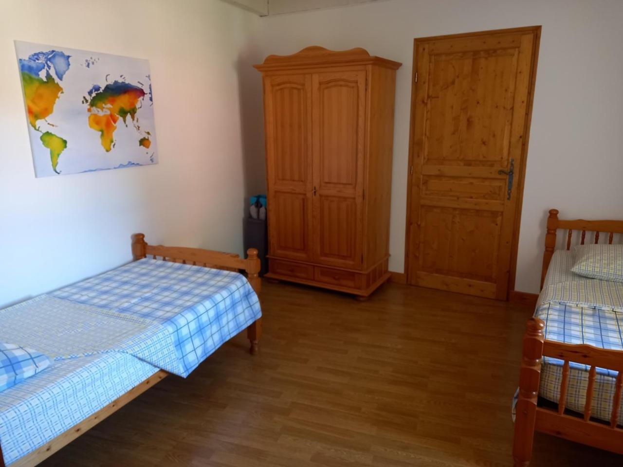 Gites Lalaurie Sauveterre-la-Lémance Dış mekan fotoğraf