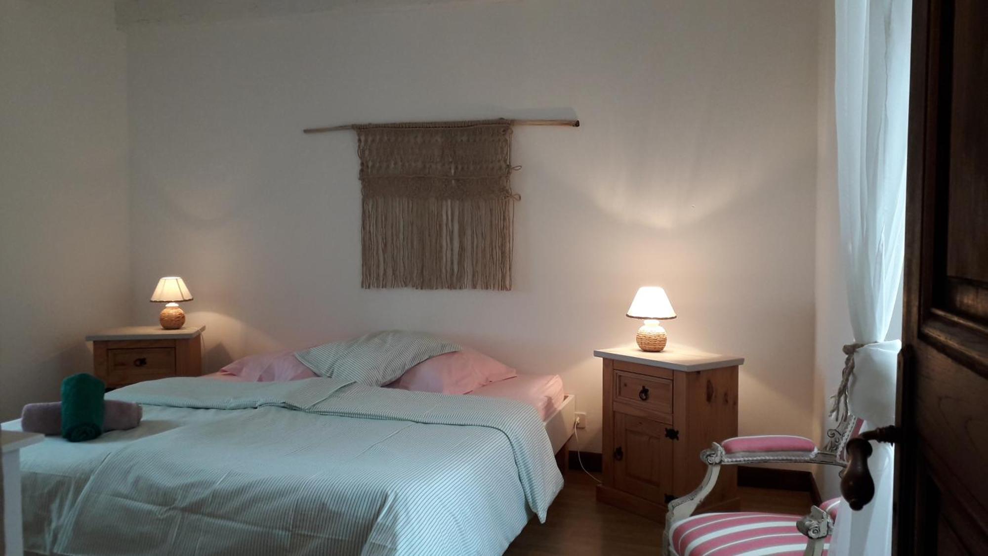Gites Lalaurie Sauveterre-la-Lémance Oda fotoğraf