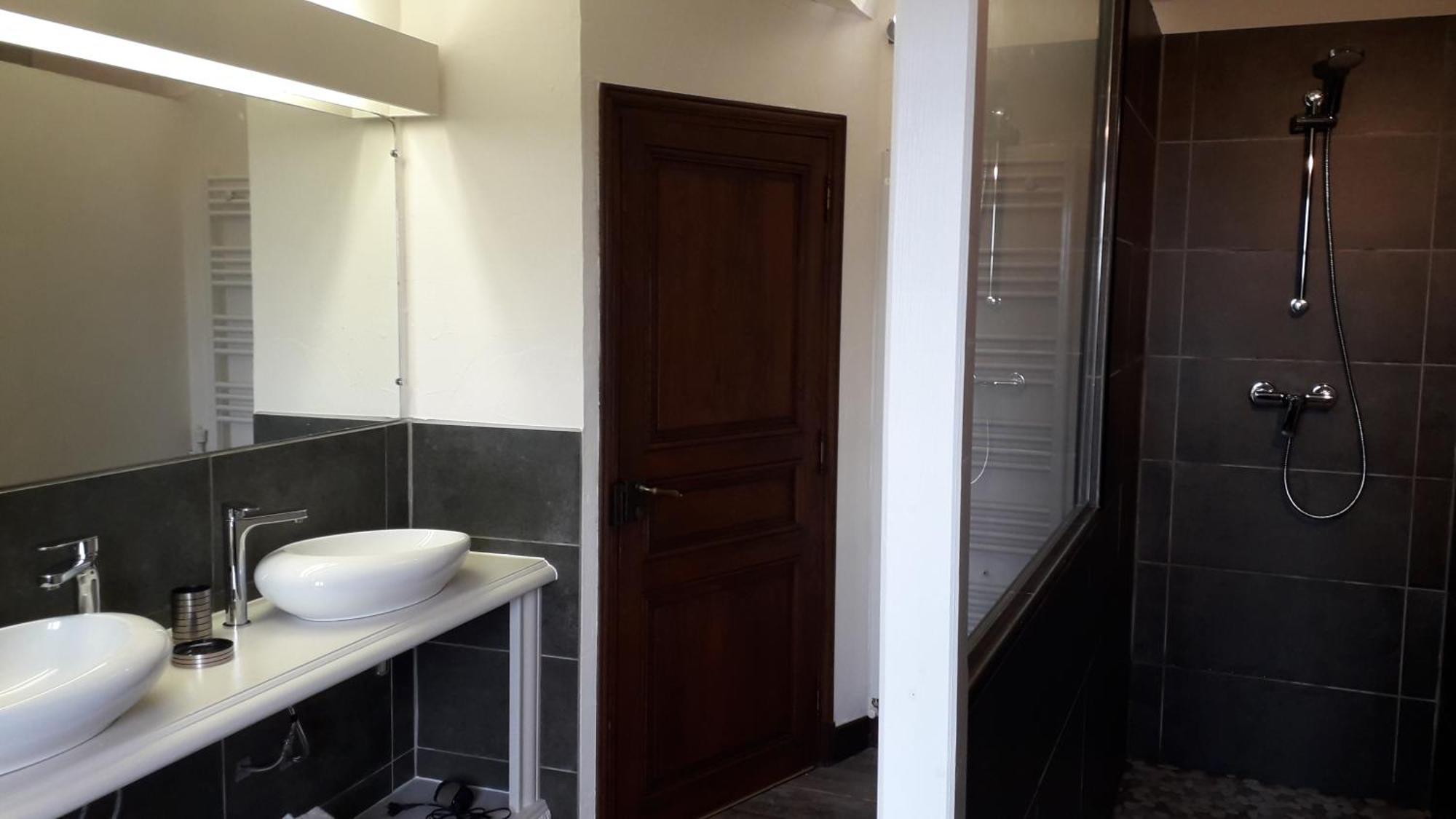 Gites Lalaurie Sauveterre-la-Lémance Oda fotoğraf